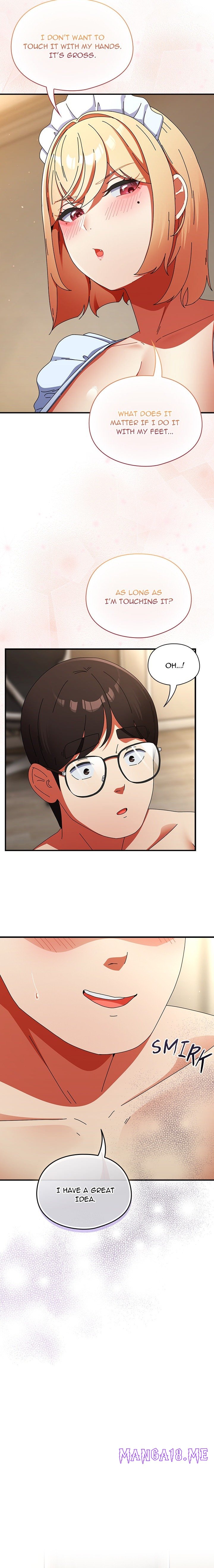 Take a Photo of Me - Chapter 16 Page 11