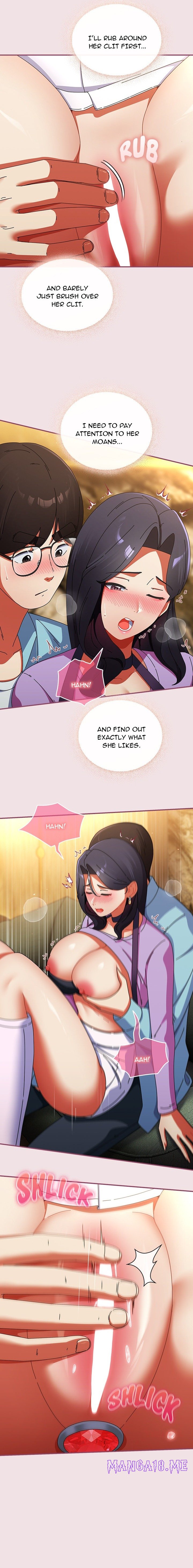 Take a Photo of Me - Chapter 22 Page 17