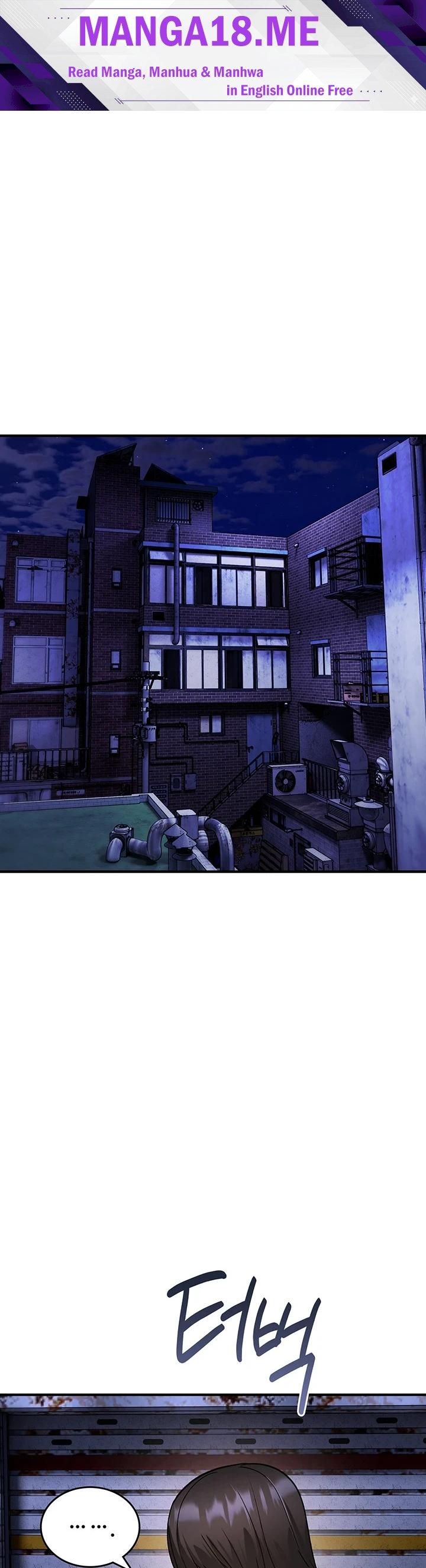 You Won’t Break Me Raw - Chapter 37 Page 0