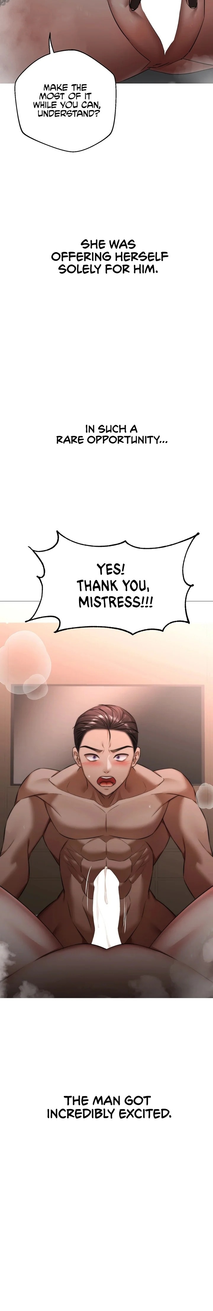 Deviance Diary Shorts - Chapter 11 Page 18
