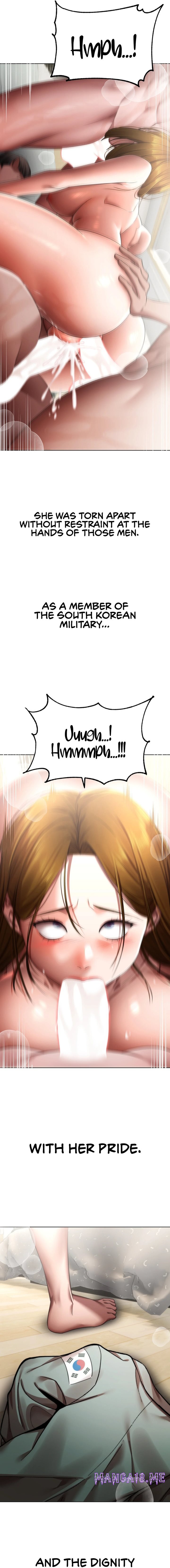 Deviance Diary Shorts - Chapter 13 Page 12