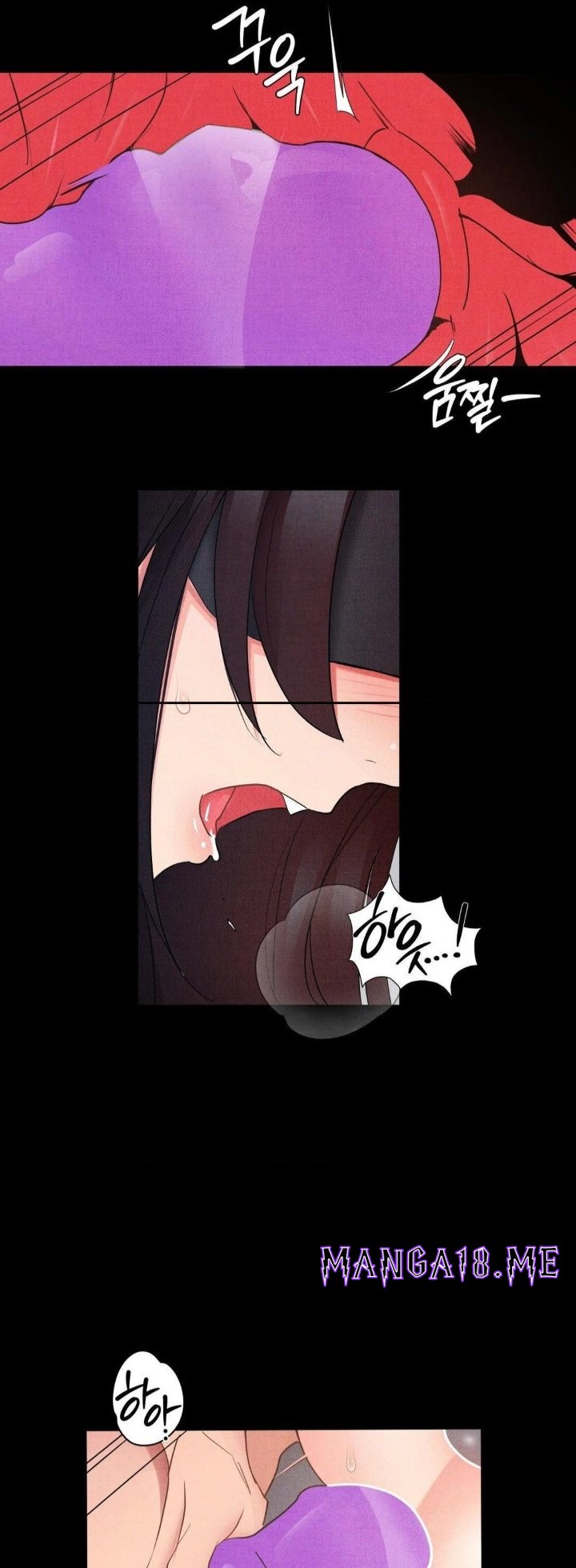 Daily Humiliation Experience Raw - Chapter 24 Page 20