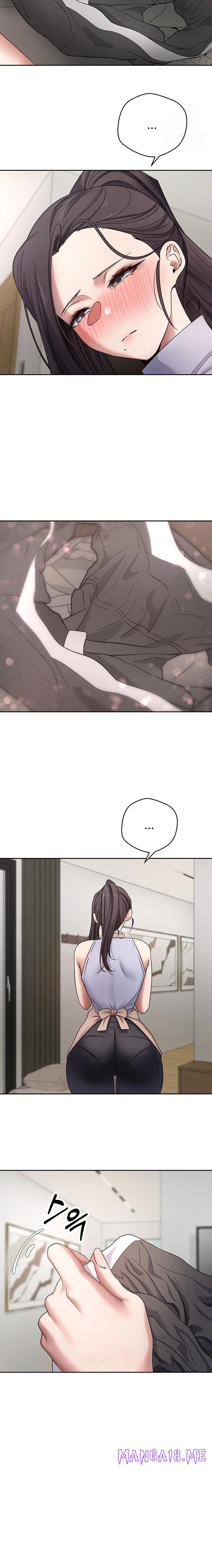 Turning My Life Around With Crypto Raw - Chapter 40 Page 8
