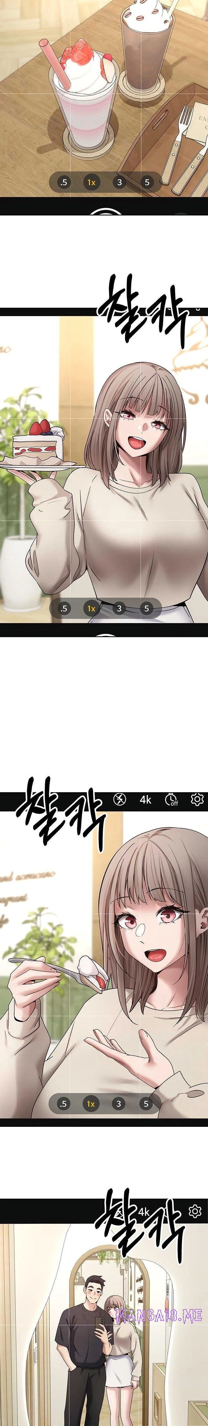 Turning My Life Around With Crypto Raw - Chapter 46 Page 8