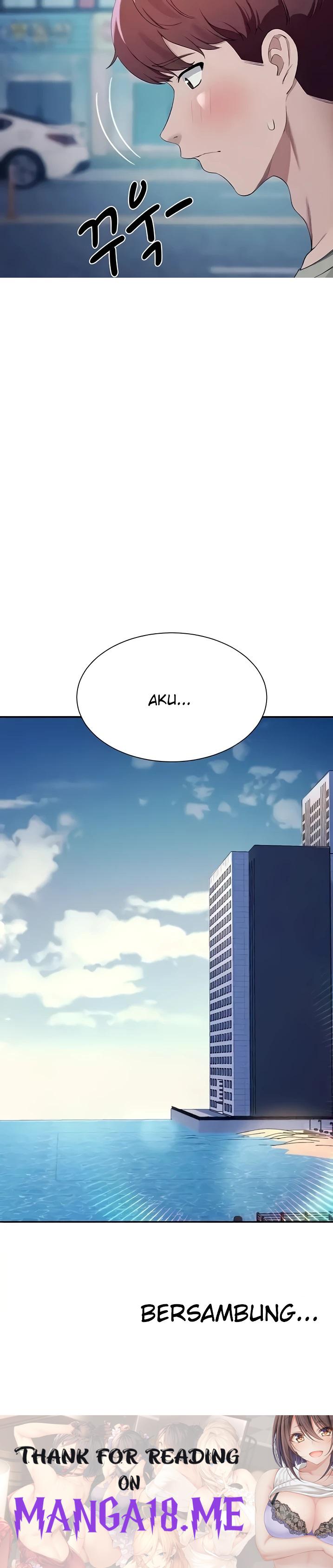 Where is Goddess Raw - Chapter 118 Page 25