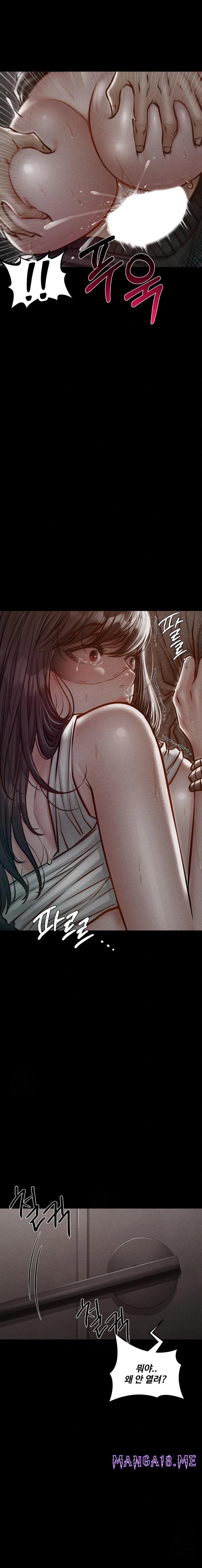 Paradise Villa Raw - Chapter 4 Page 19