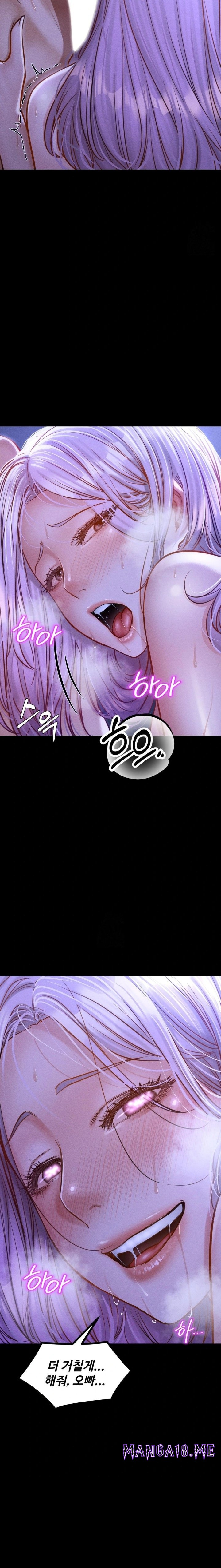 Paradise Villa Raw - Chapter 6 Page 5