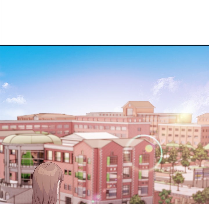 The Secret of a Girls’ Dorm - Chapter 18 Page 91