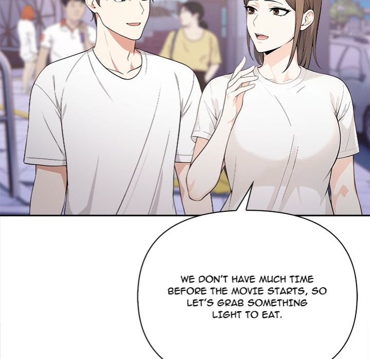 The Secret of a Girls’ Dorm - Chapter 26 Page 80