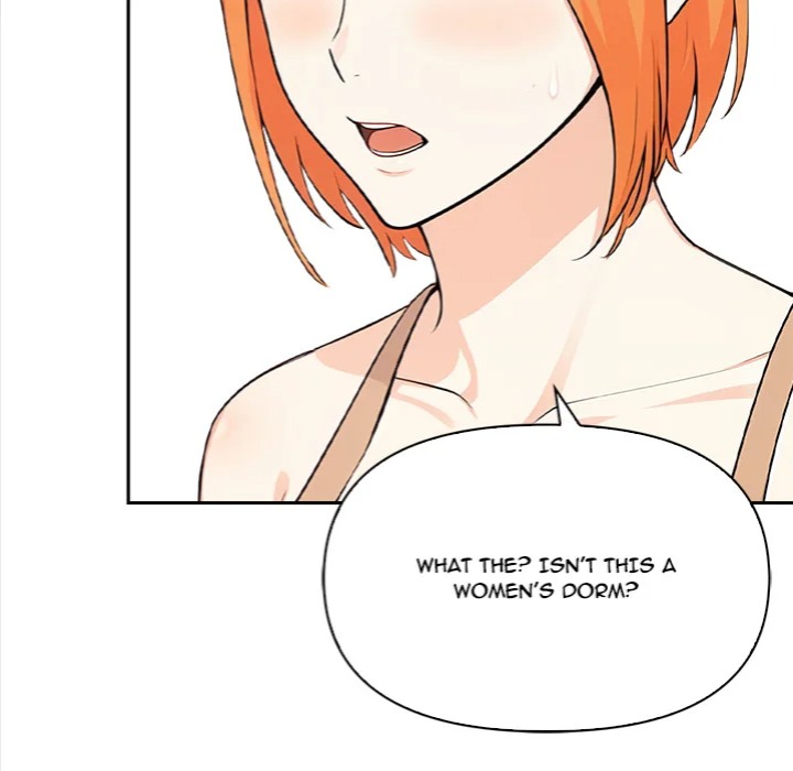 The Secret of a Girls’ Dorm - Chapter 29 Page 91
