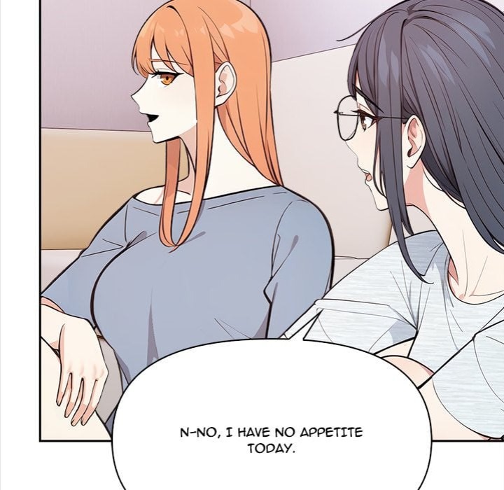 The Secret of a Girls’ Dorm - Chapter 36 Page 22