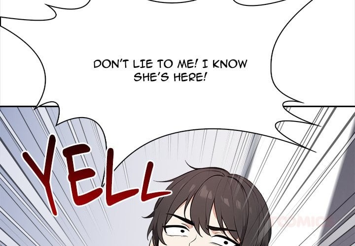 The Secret of a Girls’ Dorm - Chapter 37 Page 2