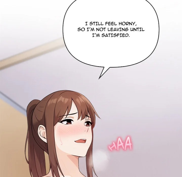 The Secret of a Girls’ Dorm - Chapter 42 Page 43