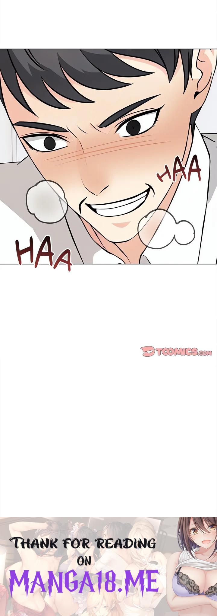 The Secret of a Girls’ Dorm - Chapter 7 Page 16