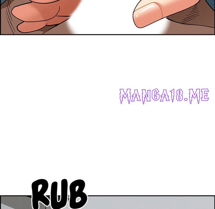 Milf Guard - Chapter 20 Page 165