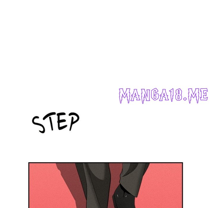Milf Guard - Chapter 31 Page 153