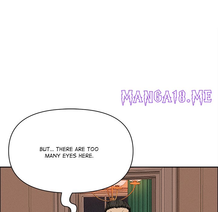 Milf Guard - Chapter 32 Page 133