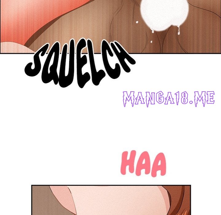 Milf Guard - Chapter 33 Page 119