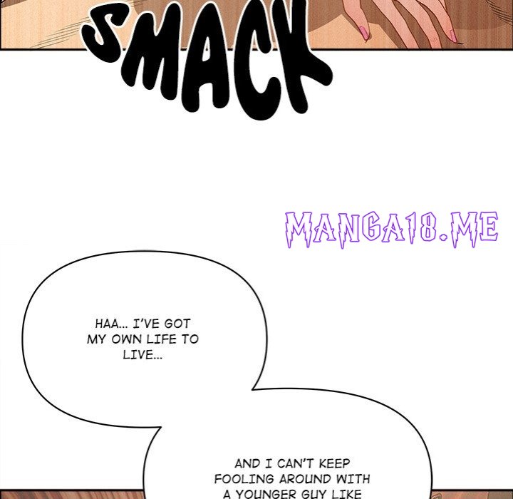 Milf Guard - Chapter 33 Page 127