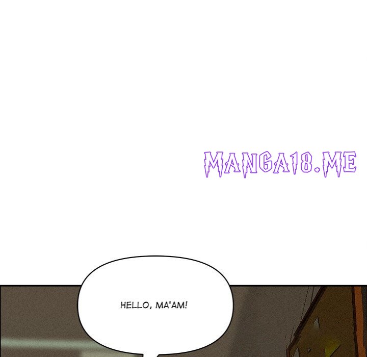 Milf Guard - Chapter 34 Page 99