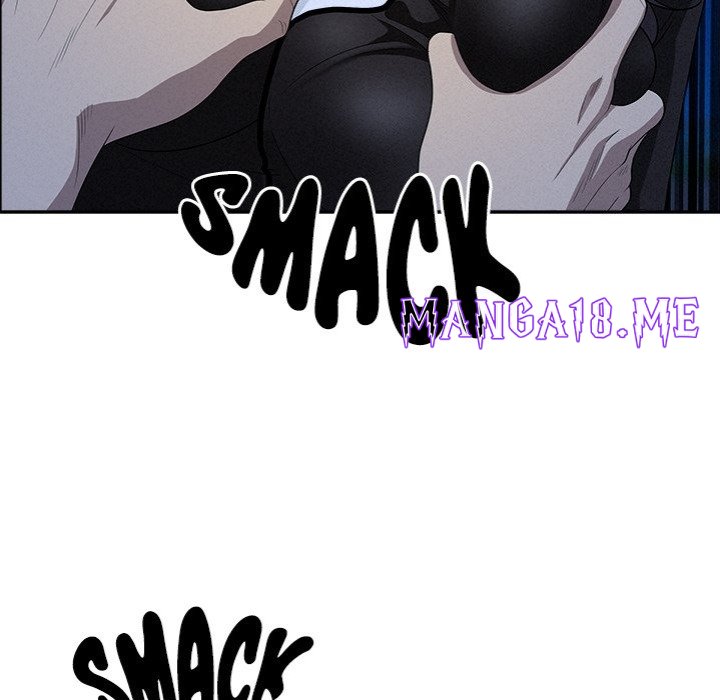 Milf Guard - Chapter 36 Page 133