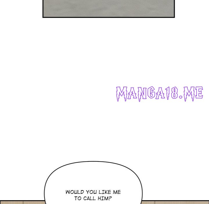 Milf Guard - Chapter 37 Page 19