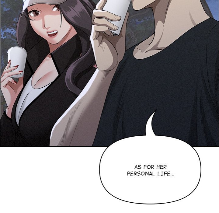 Milf Guard - Chapter 39 Page 128
