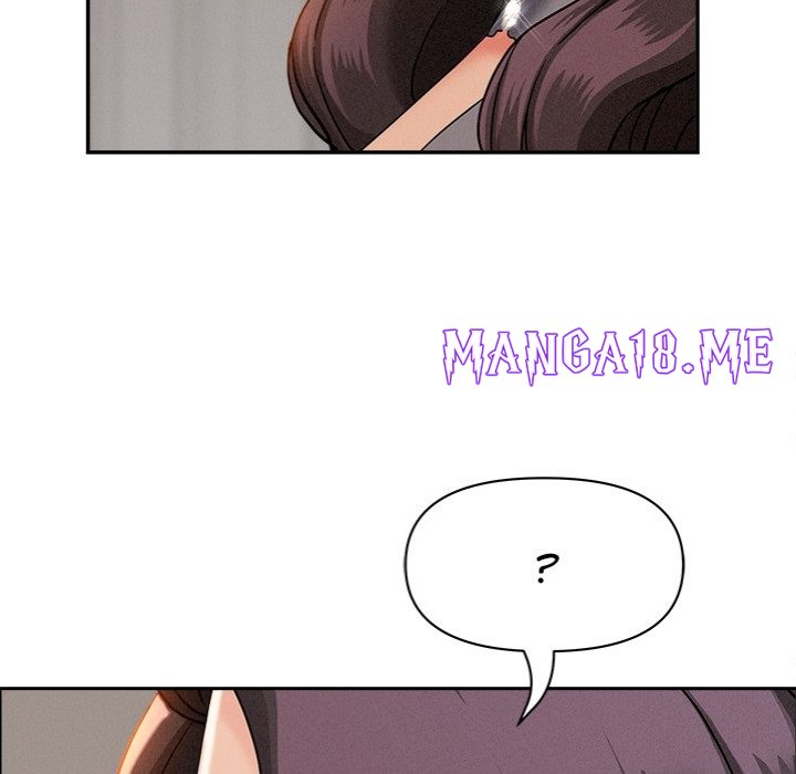 Milf Guard - Chapter 41 Page 54