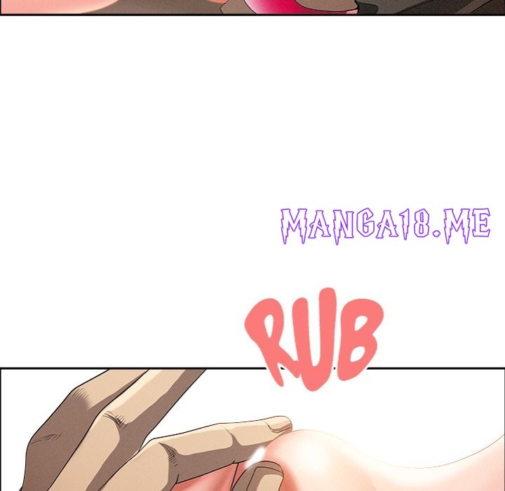 Milf Guard - Chapter 42 Page 108