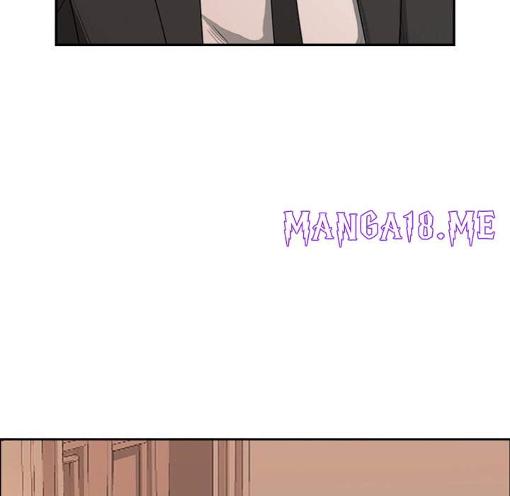 Milf Guard - Chapter 42 Page 153