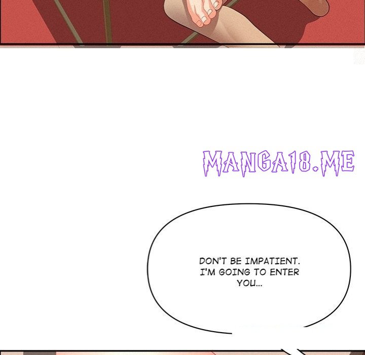 Milf Guard - Chapter 43 Page 39