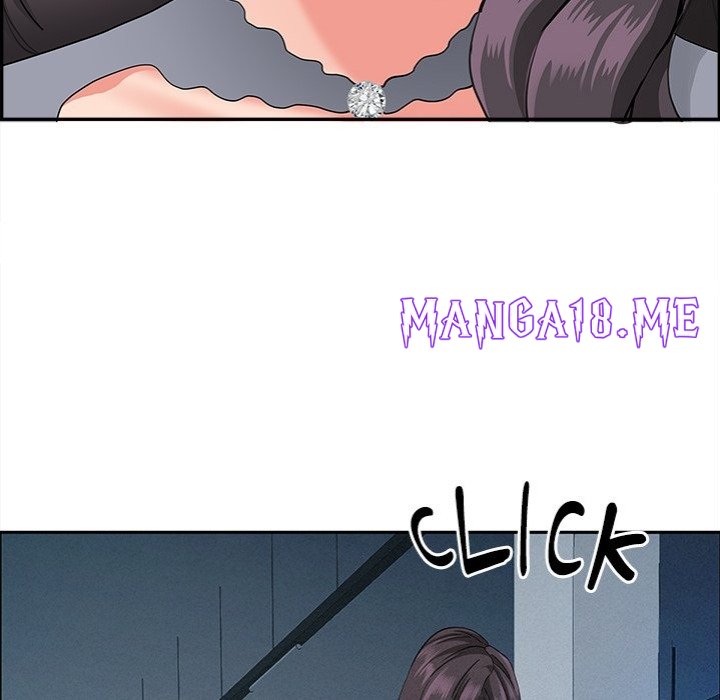 Milf Guard - Chapter 44 Page 33