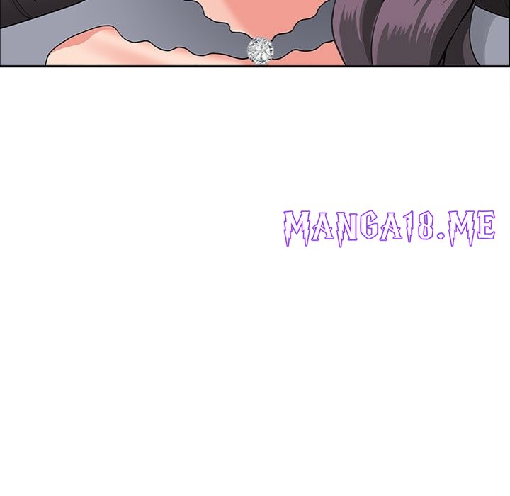 Milf Guard - Chapter 44 Page 8
