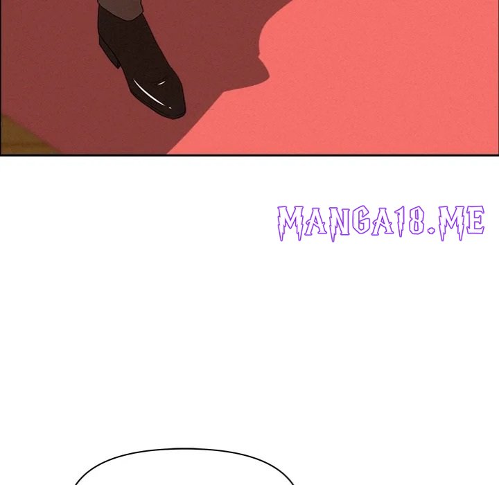 Milf Guard - Chapter 46 Page 156