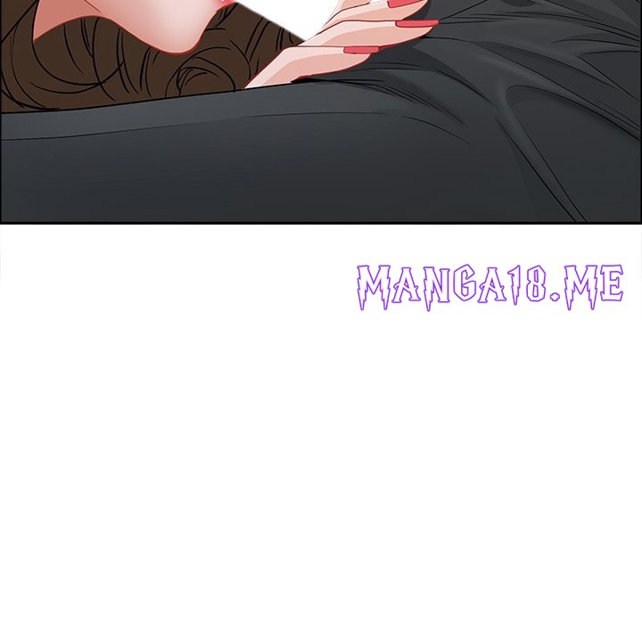 Milf Guard - Chapter 51 Page 120