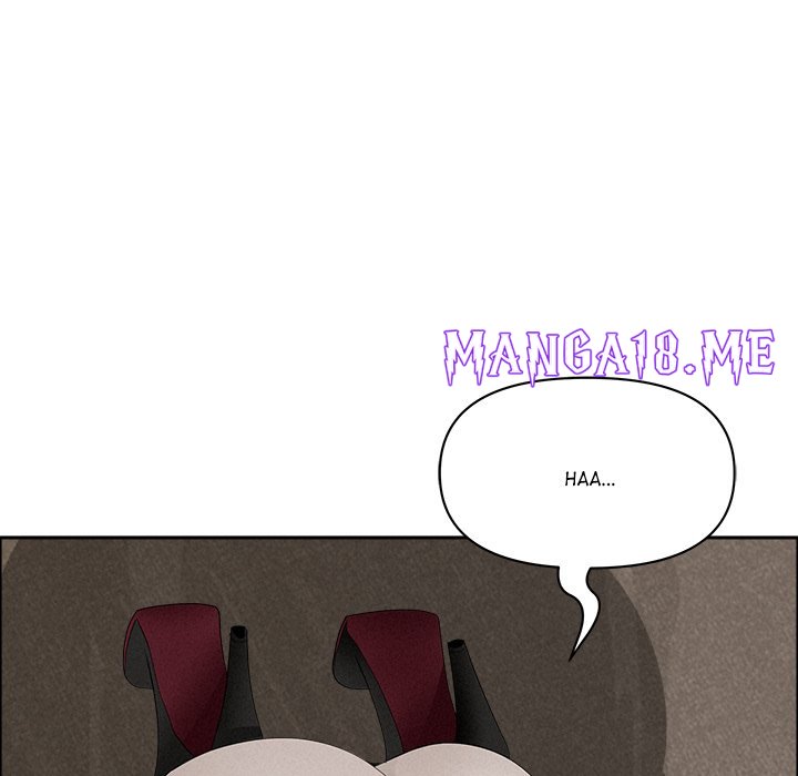 Milf Guard - Chapter 51 Page 127
