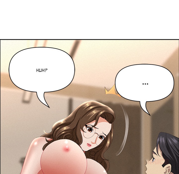 Milf Guard - Chapter 54 Page 138