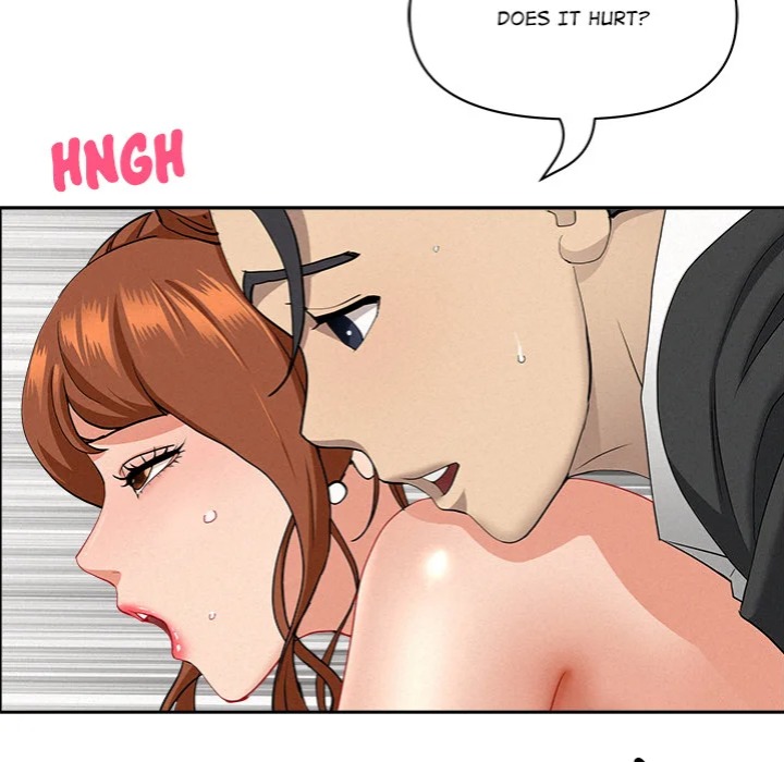Milf Guard - Chapter 60 Page 128
