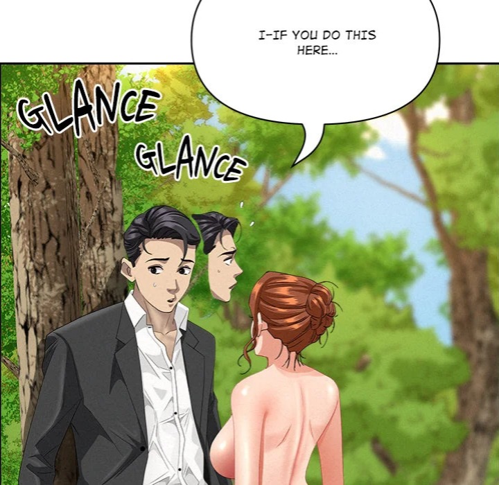 Milf Guard - Chapter 60 Page 28