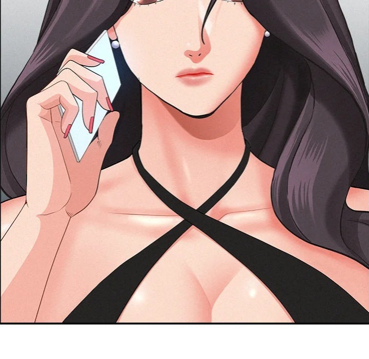 Milf Guard - Chapter 61 Page 156