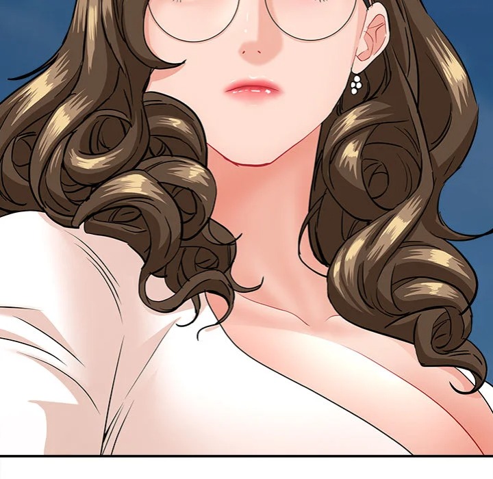 Milf Guard - Chapter 64 Page 104