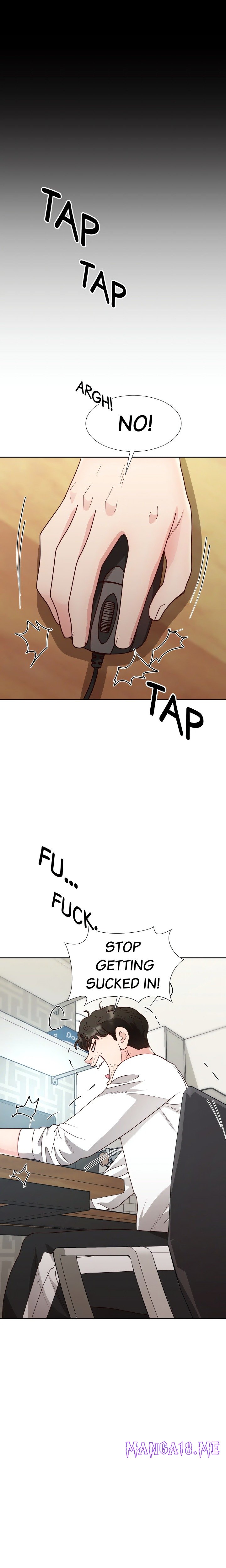Her Obedient Toy - Chapter 25 Page 13