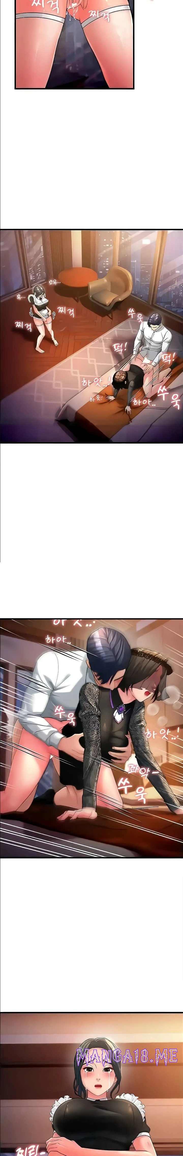 Mother-In-Law Bends to My Will Raw - Chapter 21 Page 2