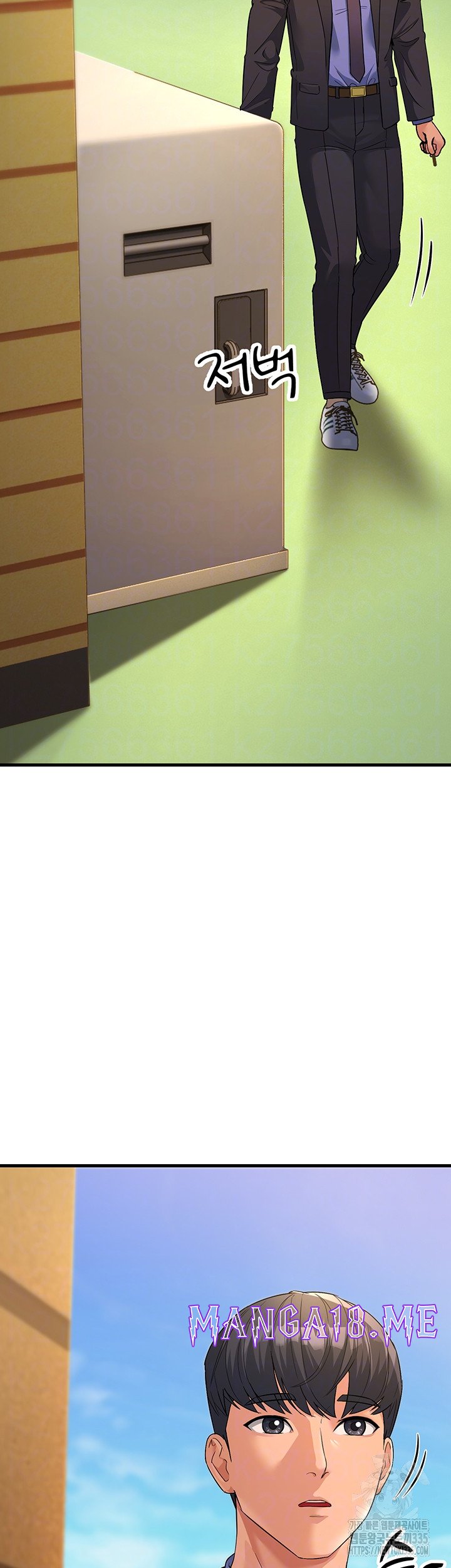 Mother-In-Law Bends to My Will Raw - Chapter 30 Page 8