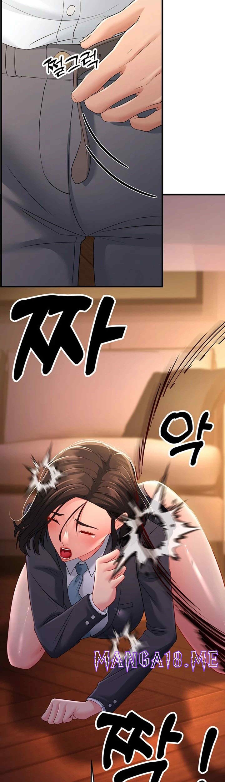Mother-In-Law Bends to My Will Raw - Chapter 35 Page 47