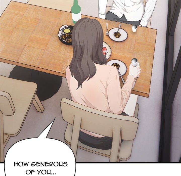 Under Her Desk - Chapter 12 Page 61