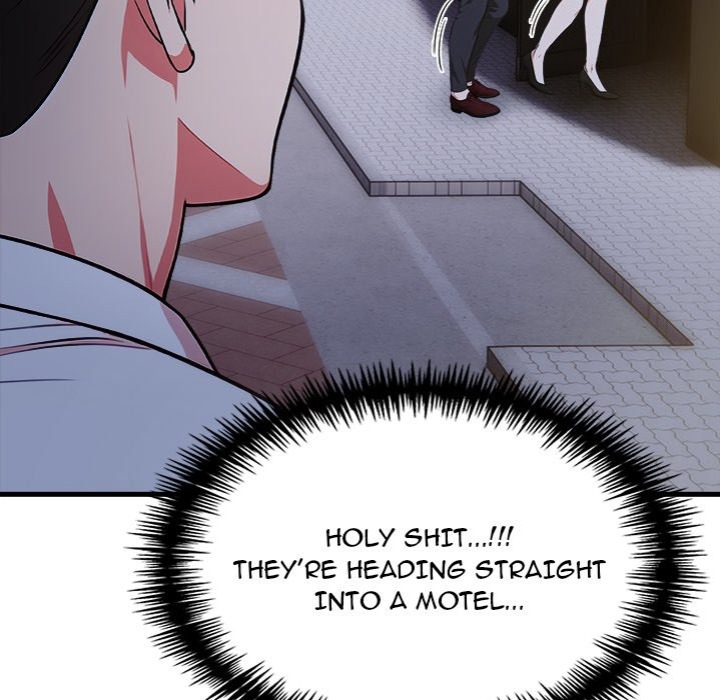 Under Her Desk - Chapter 12 Page 90