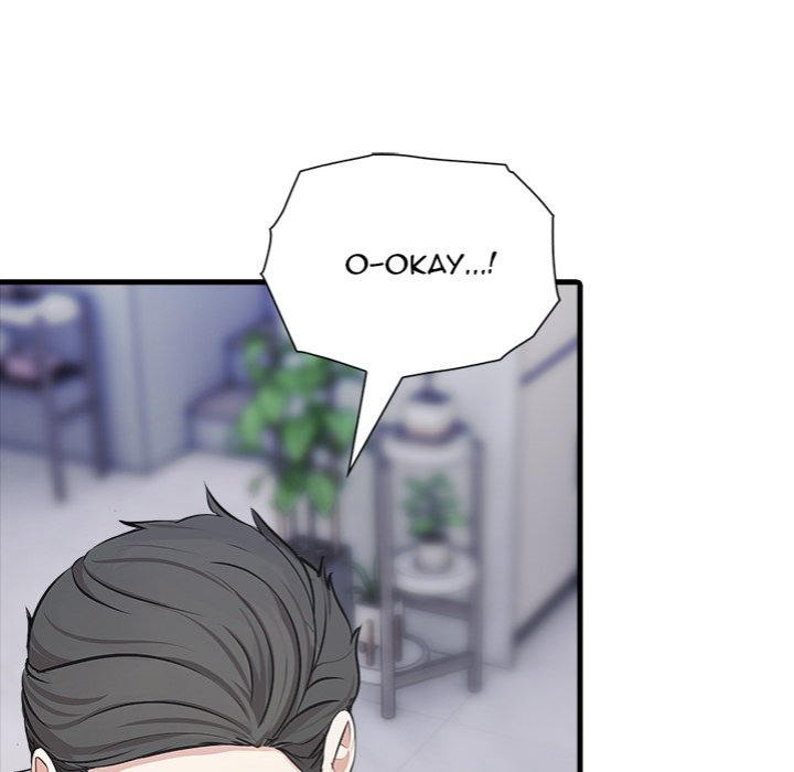 Under Her Desk - Chapter 13 Page 109