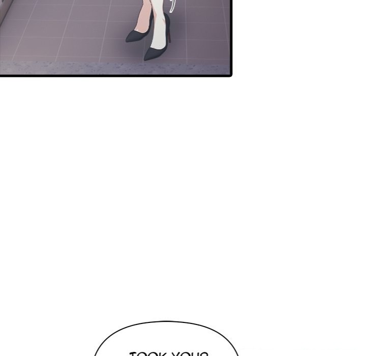 Under Her Desk - Chapter 15 Page 48