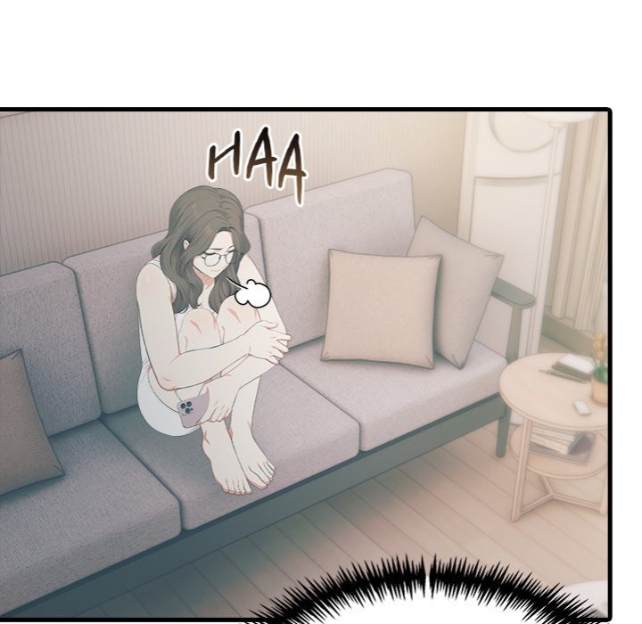 Under Her Desk - Chapter 16 Page 138